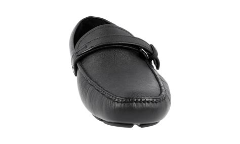 prada schuhe damen slipper|prada saffiano slippers.